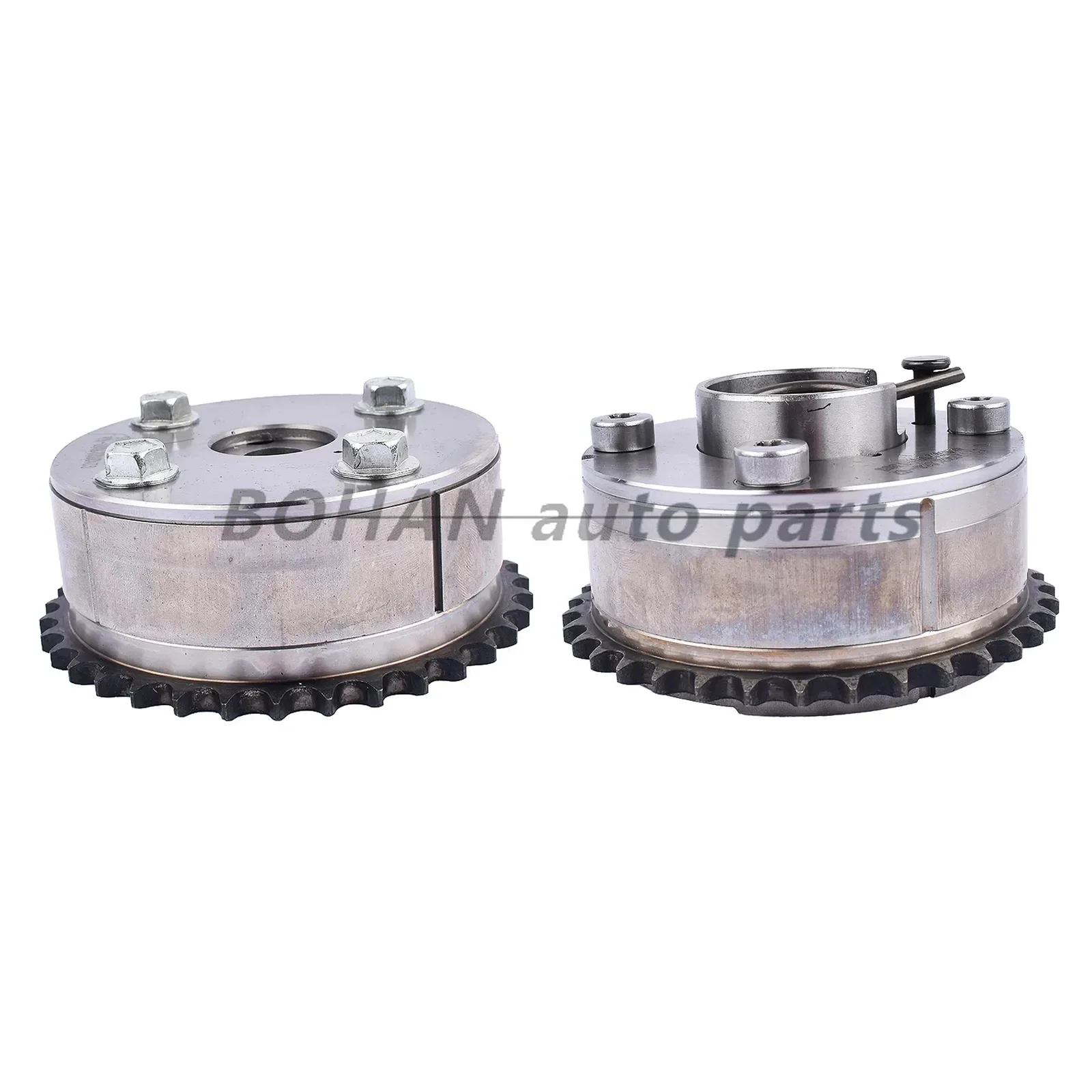 

13070-0T030 130700T030 VVT Timing Gears Camshaft Phase Adjuster Sprockets for Toyota Prius L4 1.8L