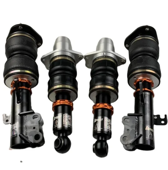 For SCION TC (2004-2010)/AIR STRUT kit /Air suspension kit