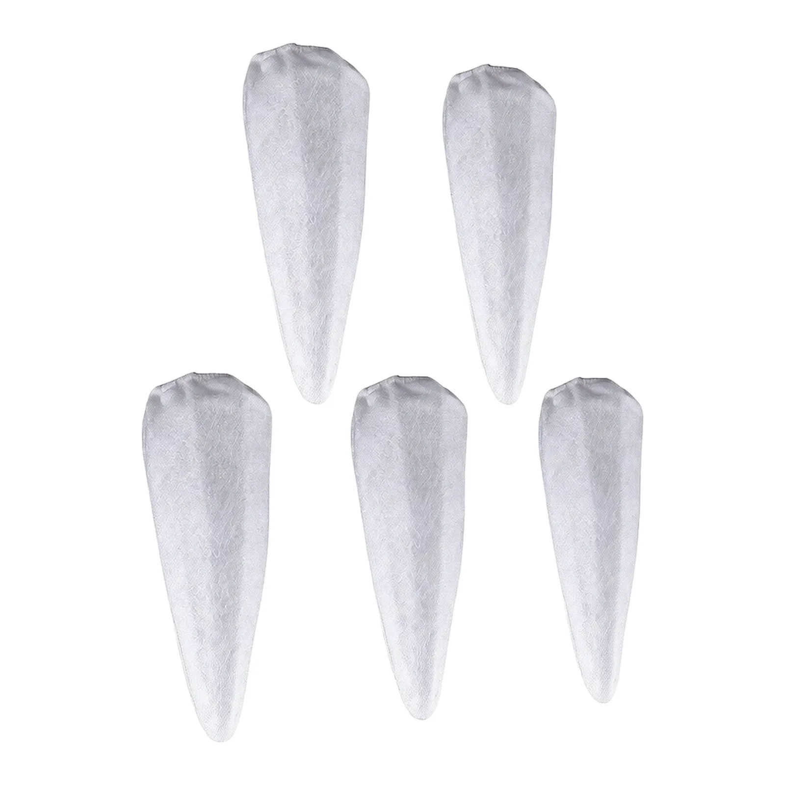 Pool Filter Bag Pool Vacuum Filter Bag For Pool Owners Captures Fine Particles Increases Pool Cleaner Lifespan