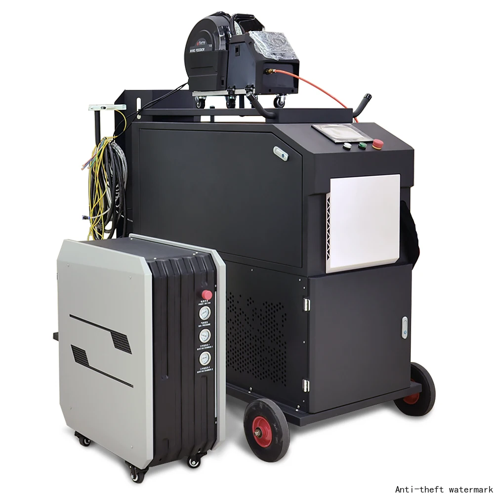 

2026 Hot SellingRayther Self Design 99.999% Purity Nitrogen Generator N2 Generator for Welding Machine