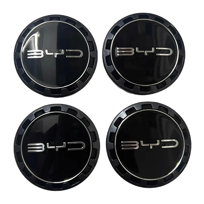 

Колпак ступицы колеса для BYD Han DM, Qin PLUS EV, DM-i, Seal, Destroyer 05, Dolphin, Dolphin - RHDSong PLUS EV Champion, OE TA-3102420C