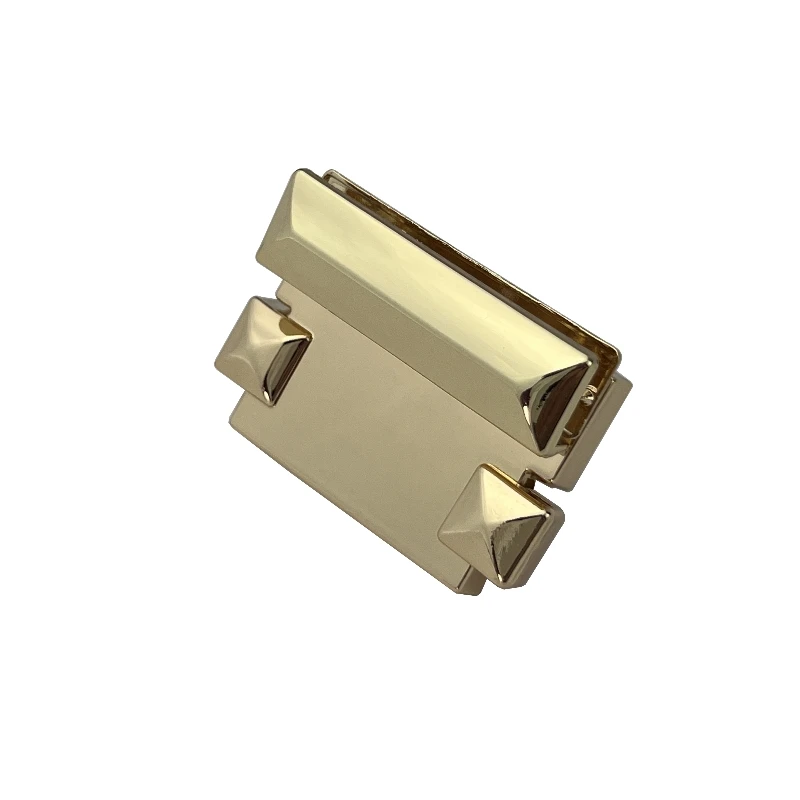 

Застежка для сумочки, застежка для сумок, фурнитура, аксессуары, застежка для сумок, Пряжка из цинкового сплава, золотые застежки