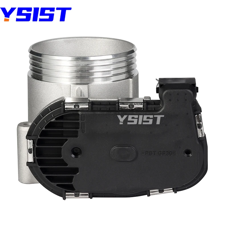 64mm Throttle Body for Volvo S60 S80 C70 V70 XC70 XC90 2.0 2.5 2.9 3.0 Air Filter 30650013 30650561 30711554 8677867 8677658