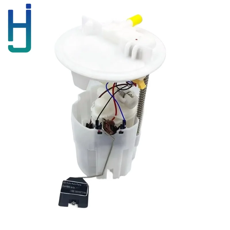 4514700094 A4514700094 Fuel pump assem for Mercedes-Benz Smart Fortwo Cabriolet 1.0 Turbo 15-16