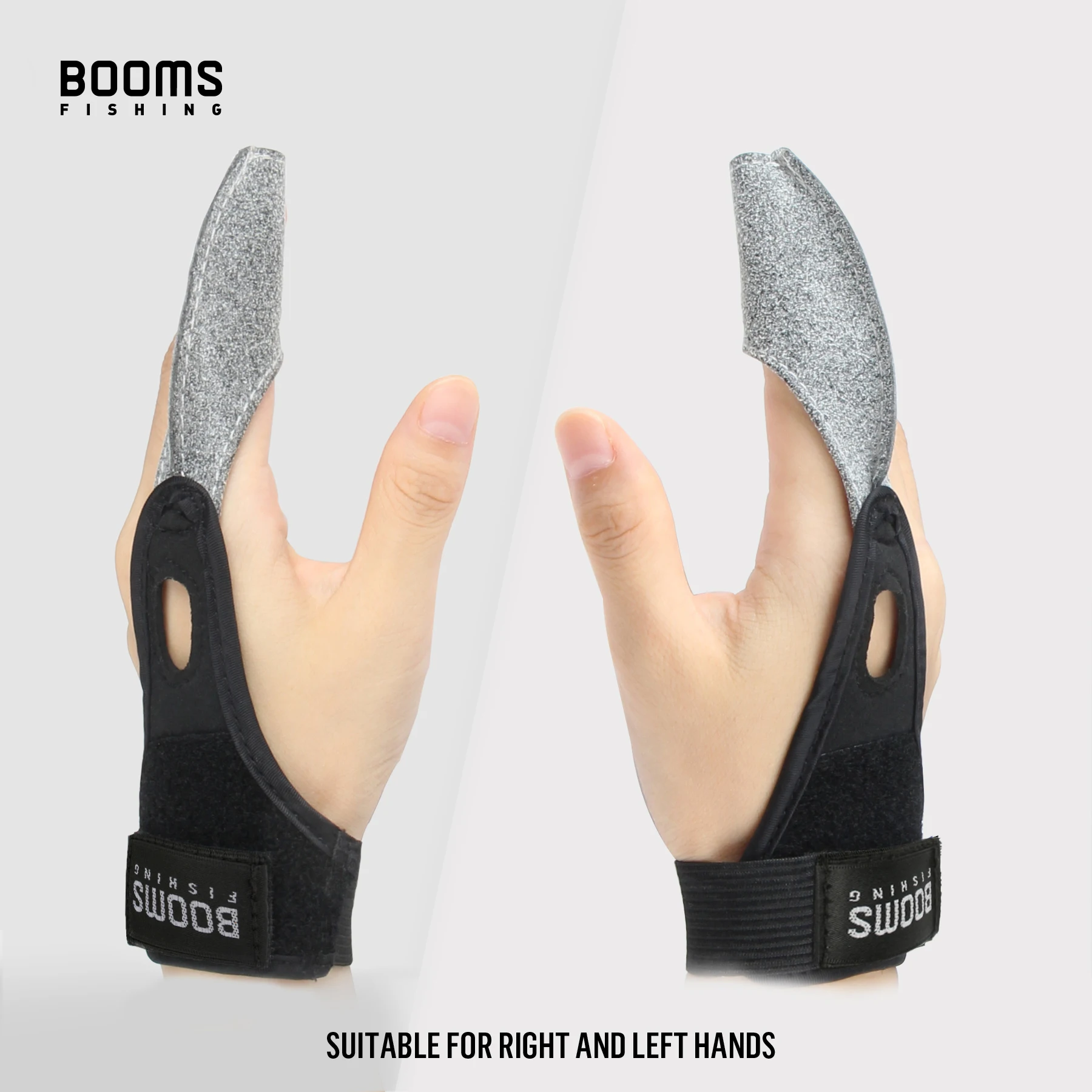 Booms Fishing FG1, рыболовные  – обзор и цена Cut Resistant Glove