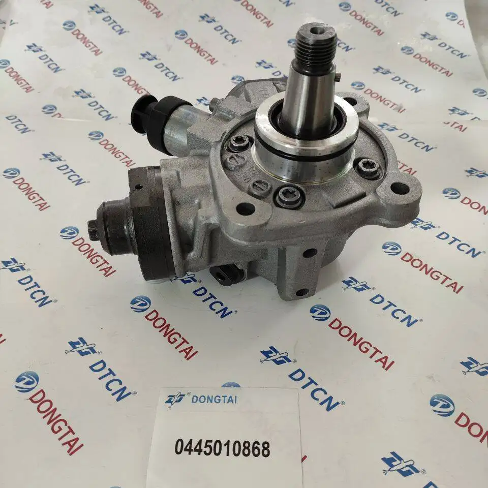 

CP4 Pump 0445010868 0 445 010 868 for Q5 Q7 adi 3.0 Tdi