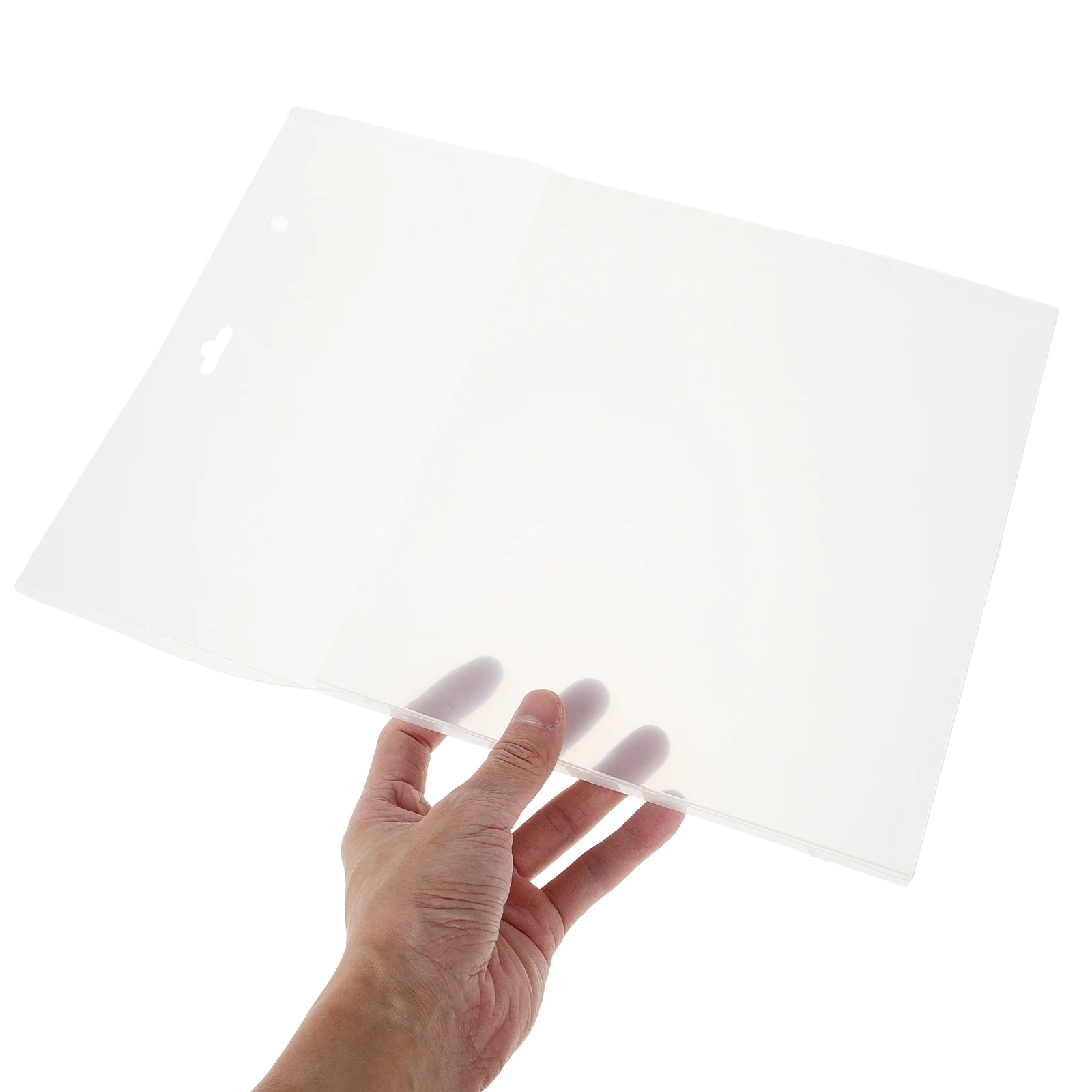 2 قطعة منظم الملفات المعلقة حامل المجلد المثبت على الحائط لمكتب المدرسة حقيبة تخزين المستندات خفيفة الوزن مجلة الورق البريد