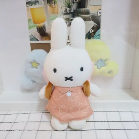 Cute rabbit pendant gift