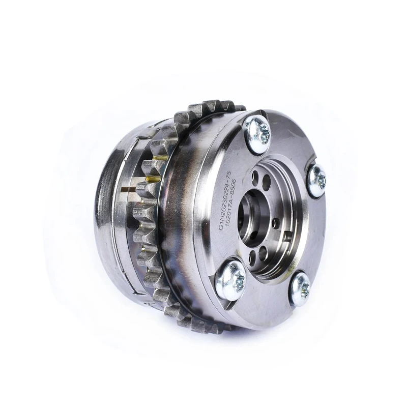 

A2760503600 A2760503700 A2760503800 A2760503900 ML300 GL E400 GL S450 E400 E320 Camshaft adjuster intake; left