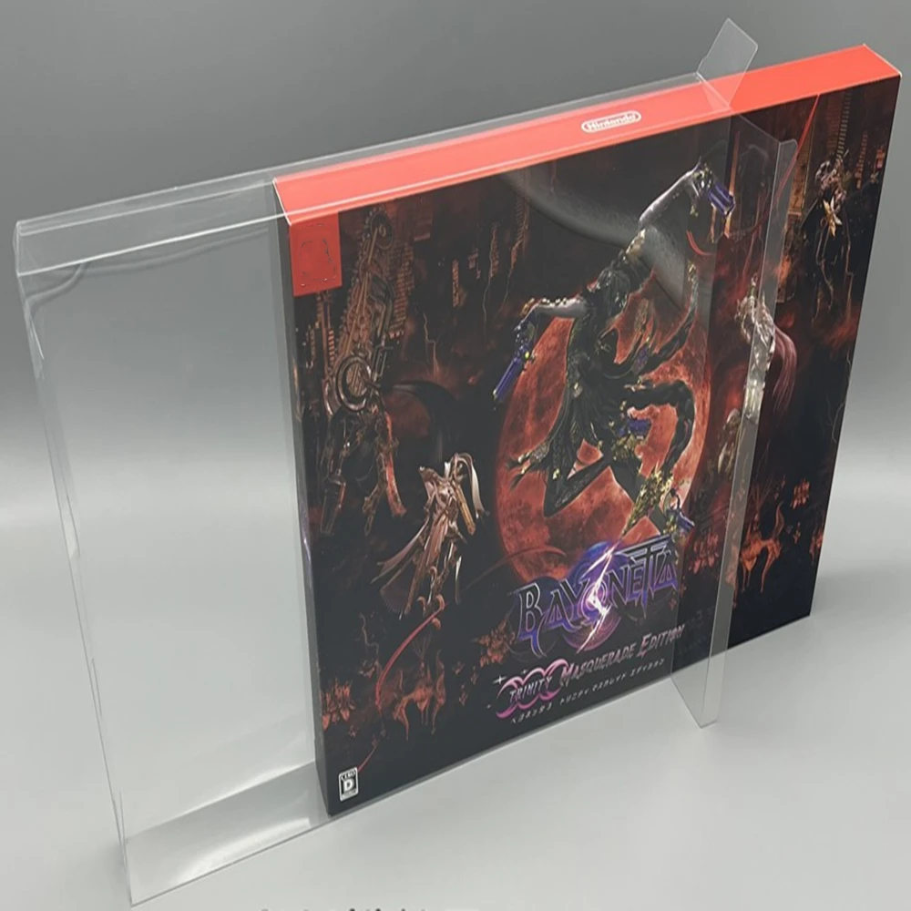 Transparent Box Pro… - image