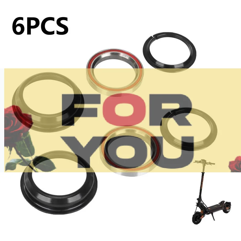 

Подшипниковый узел (комплект) для электросамоката Kugookirin G2 Master, оригинальные запчасти