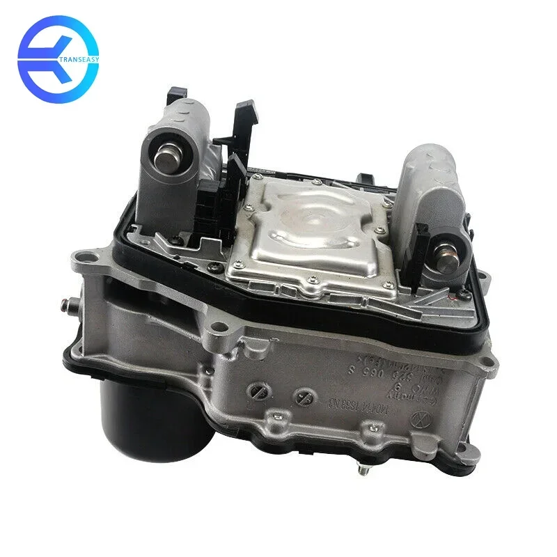 0AM DQ200 DSG 7 Speed 0AM927769K 0AM325065D Transmission Valve Body With Control Unit TCU 0AM927769D Suit For VW Audi