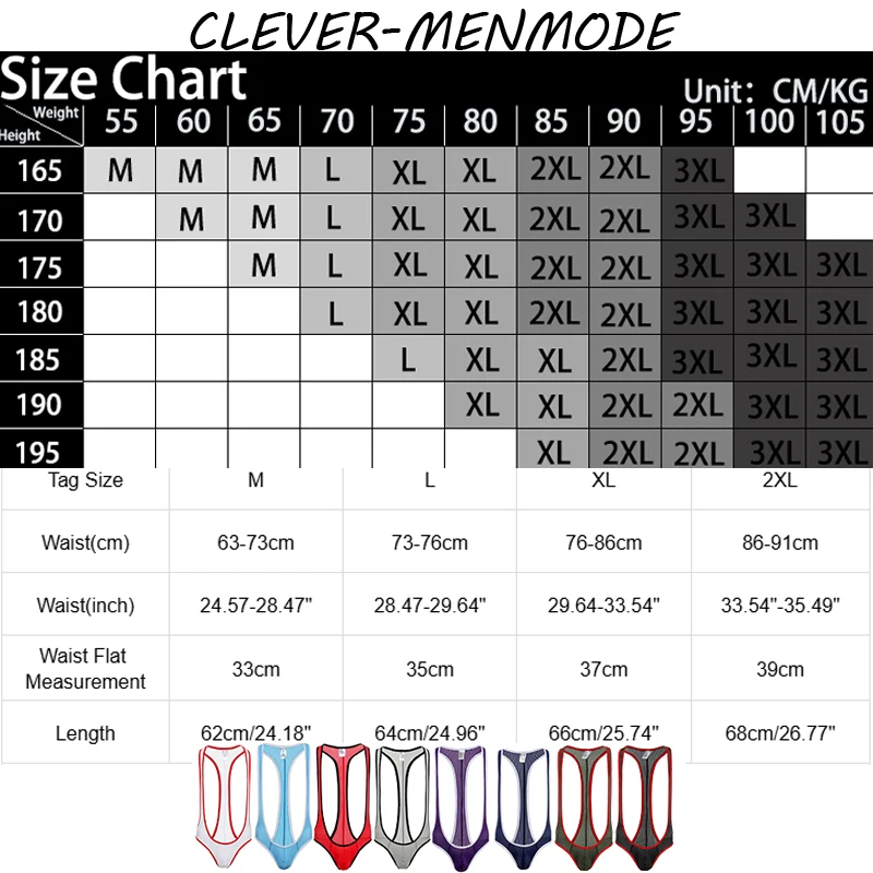Sexy Men's Backless Lingerie Solid ColorUnderwear Wrestling Singlet Bodysuit Mesh Hole Breathable Jumpsuit Backless Set