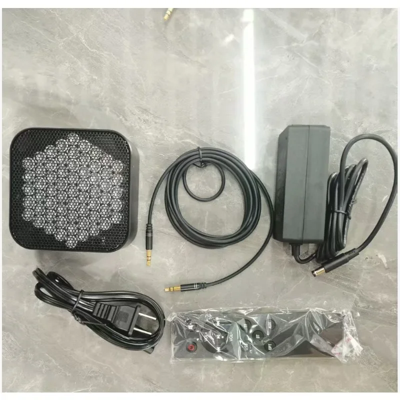 G-19 compact directional speaker  speaker exhibition hall ultrasonic directional speaker