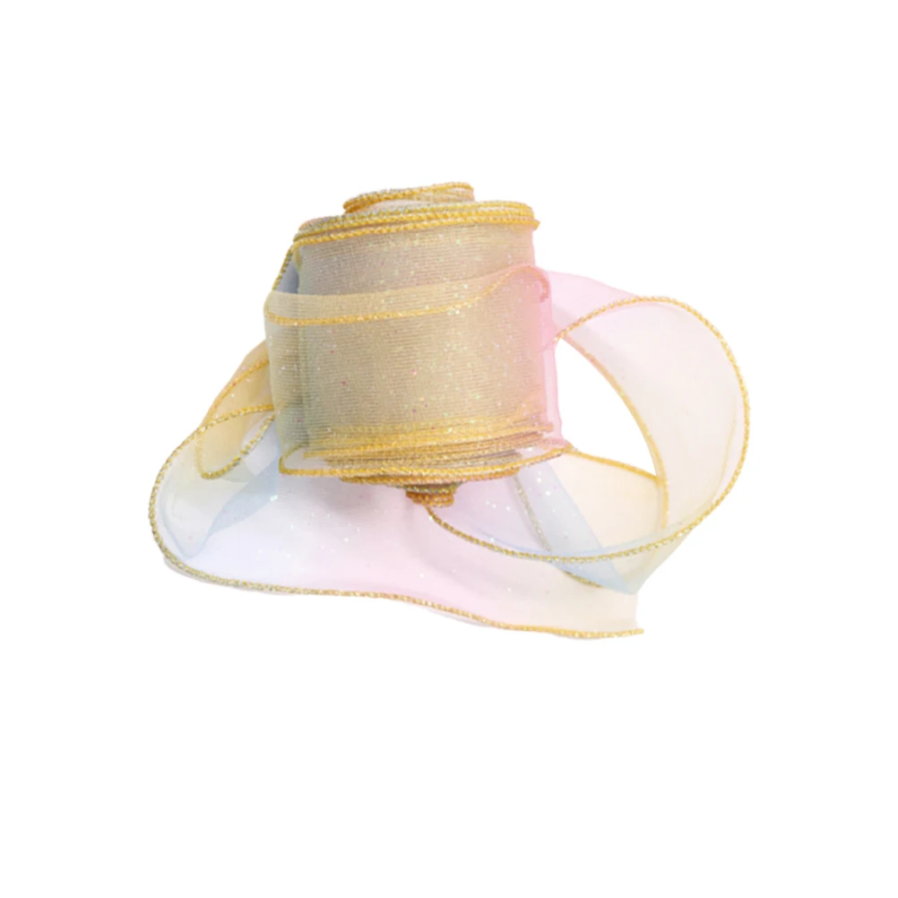 

rainbow ribbon gift ribbon diy ribbon diy hairband ribbons rainbow diy ribbon party ribbon