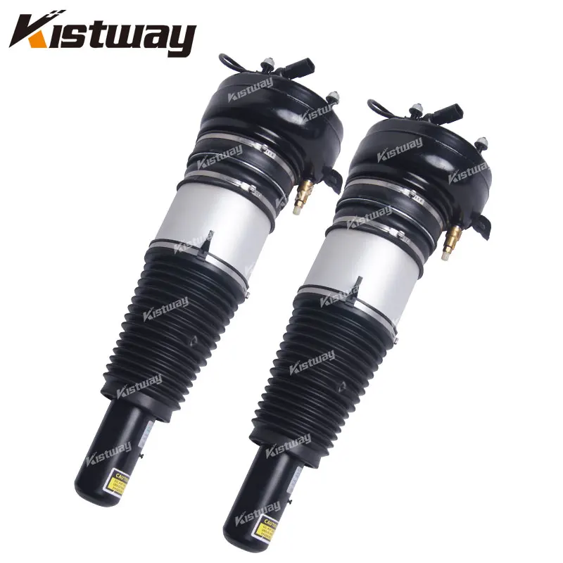 1PCS Front Left Or Right Air Suspension Shock Absorber For Audi S7 Sportback A7 4G0616039AL 4G0616039T 4G0616039AQ