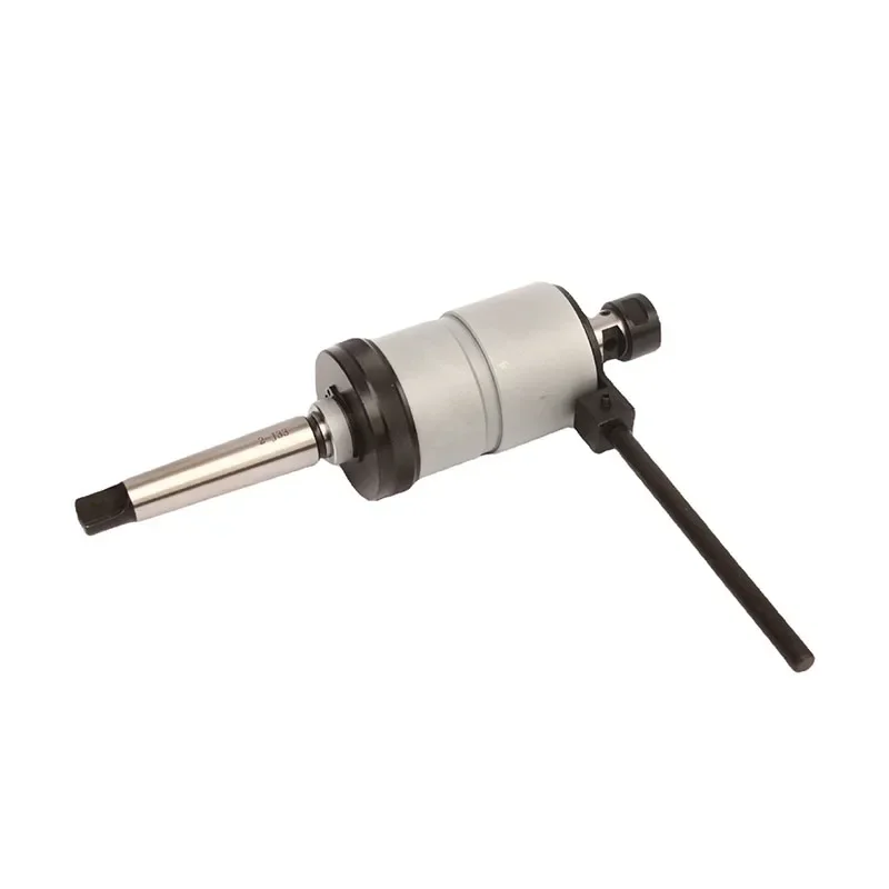 

Реверсивная цанга для нарезания резьбы 2025 JSN7 12 20, гибкая цилиндрическая цанга J467 J4612 J4620 TY