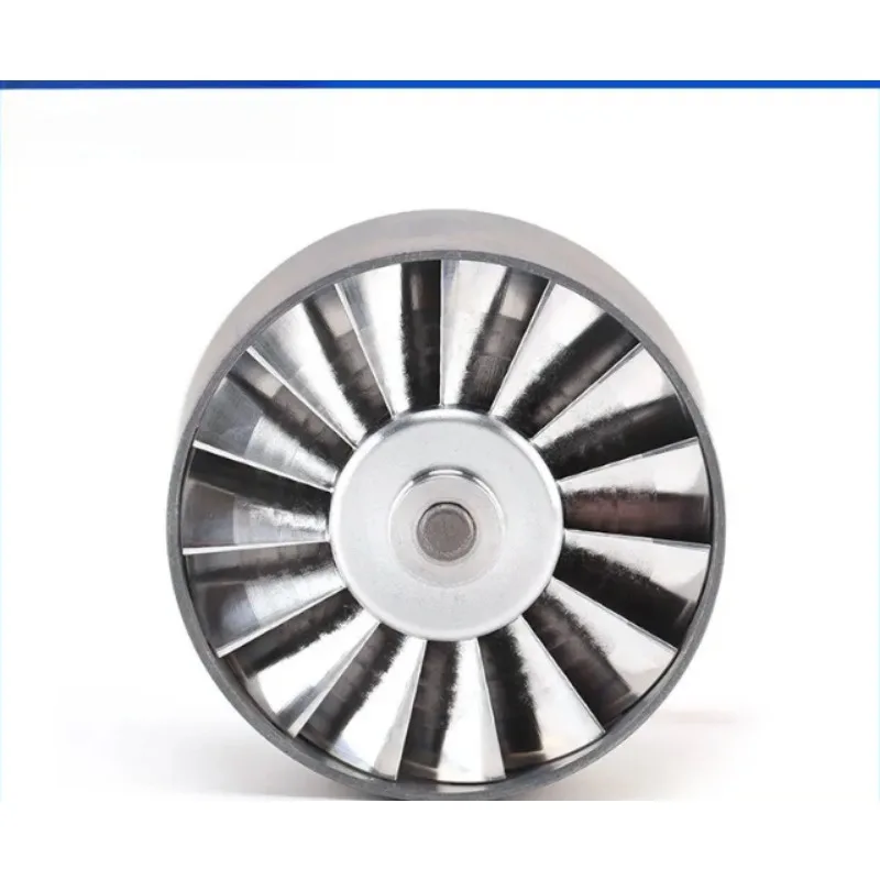 21V High-speed Motor 9w High-speed Violent Fan 50MM DC High-speed Fan Motor