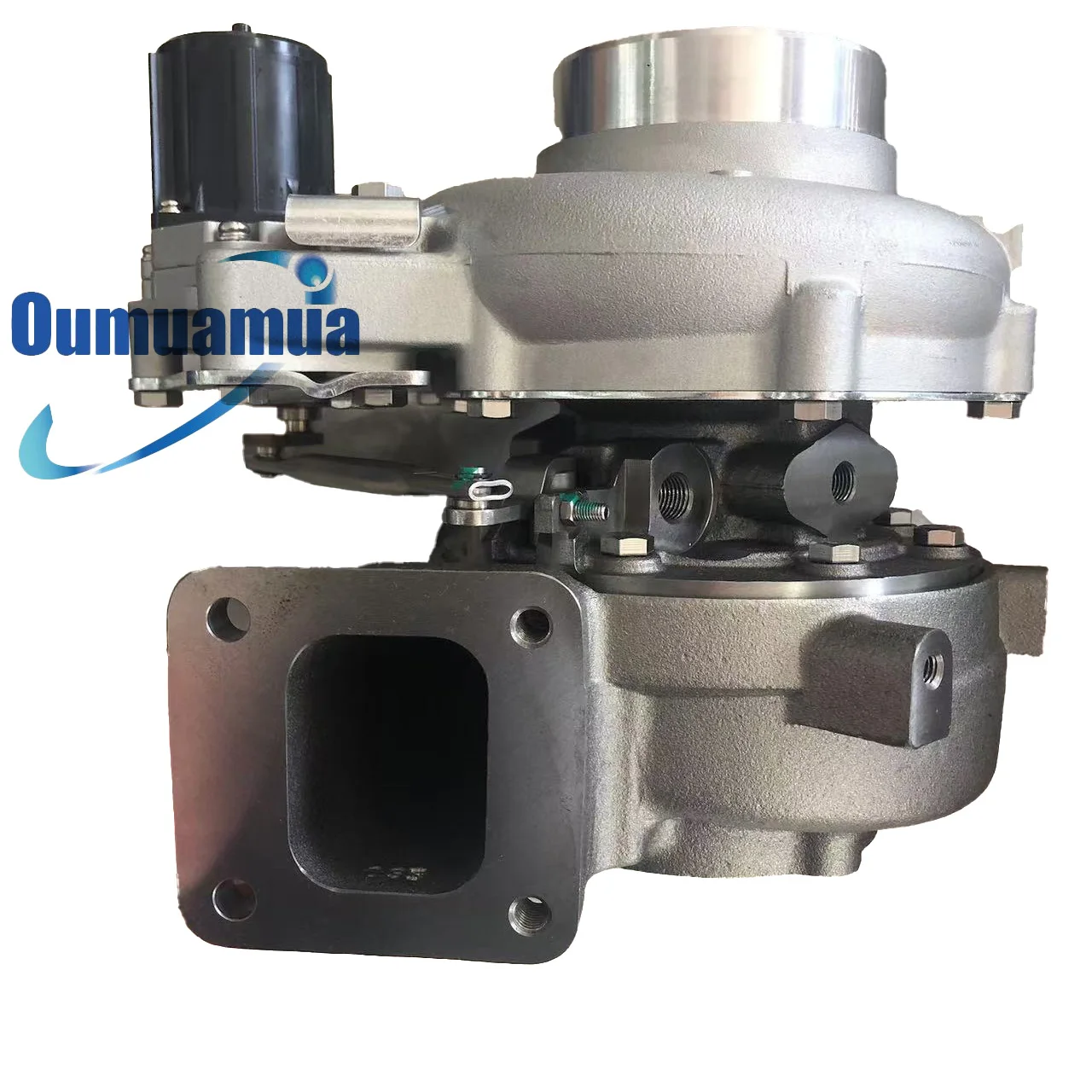 

Popular Hot sell 830724-5001S 17201-E0651 Turbocharger for Hino Truck 268 338 338T J08E 7.7L 17201-E0652 17201-E0654 GTB3576KLNR