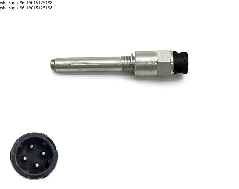 High Quality Impulse Sensor 215920102201 0501210859 2T2927803 0155427217 1616060 Fits for Truck Parts