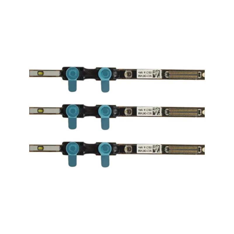 1pcs módulo de câmera embutido para Lenovo X1 Carbon 10th Windows Hello IR