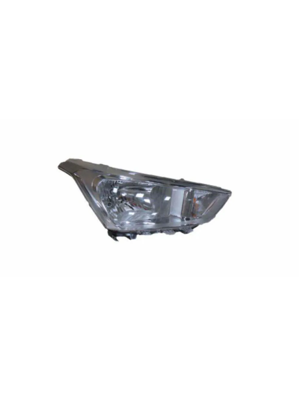 92101-C9000 92102-C9000 Front Left Right Auto Head Lamp Headlight for Hyundai IX25 CRETA 2016