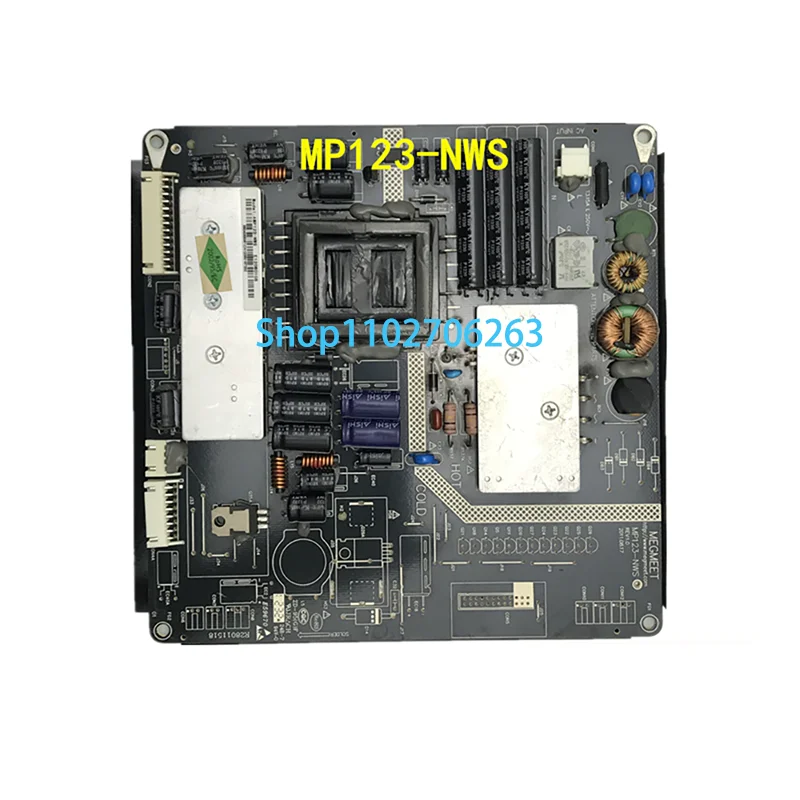 M. Nt68676 Driver Board Kit Voor LM240WU2-SLB1 Lm240wu2 (Sl)(B1) 24 "Inch 1920*1200 Hdmi + Dva + Vga Lcd Led Scherm Controller Board