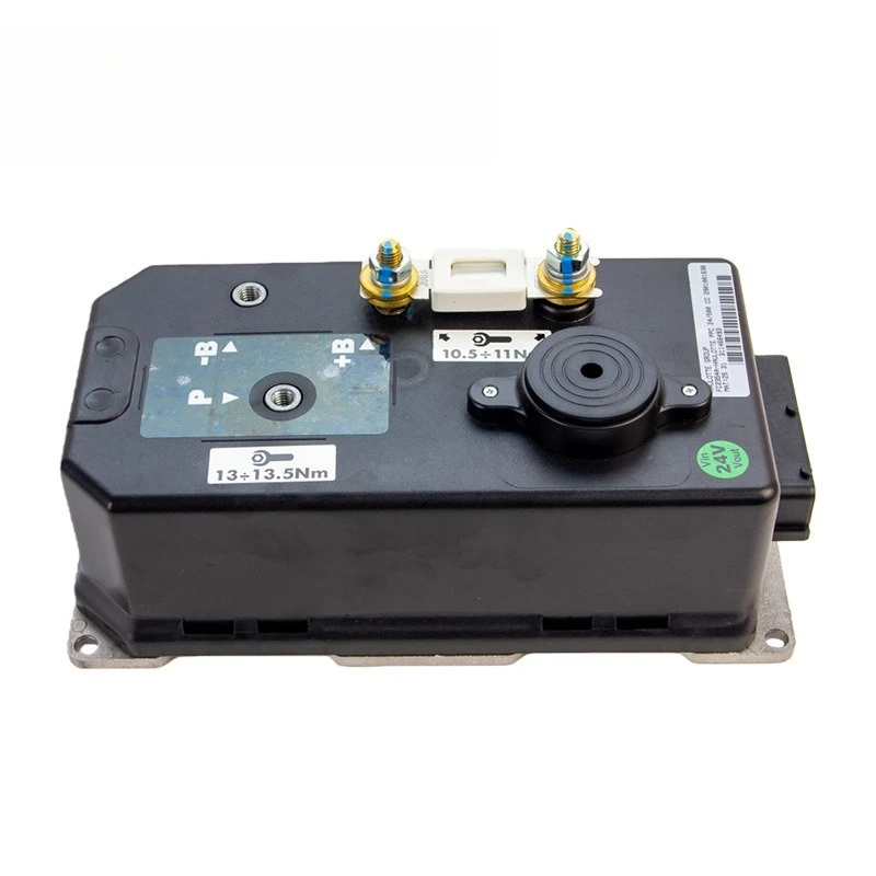 Factory price spot direct sales adapt to aerial work vehicle down control ECU controller 290100163