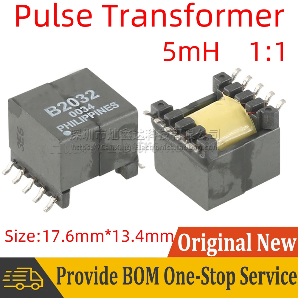 2Pcs B2032 Signal P…