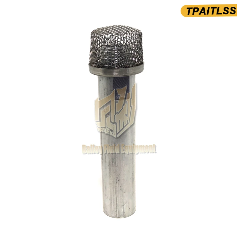 

NEW High Quality Vertical Airless Spraying Machine Suction Pipe Feed Pipe for GRC 695 795 248214