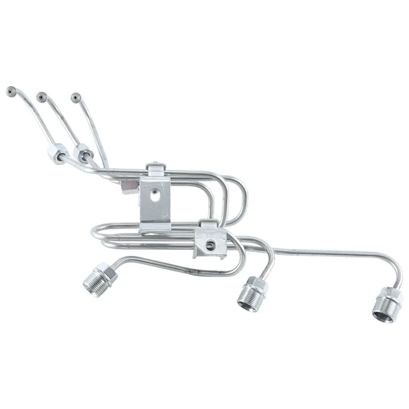 

Stable-For Cummins Diesel Engine 6L Isle QSL8.9 QSL9 Fuel Supply Tube C5295477 3976433 Accessories