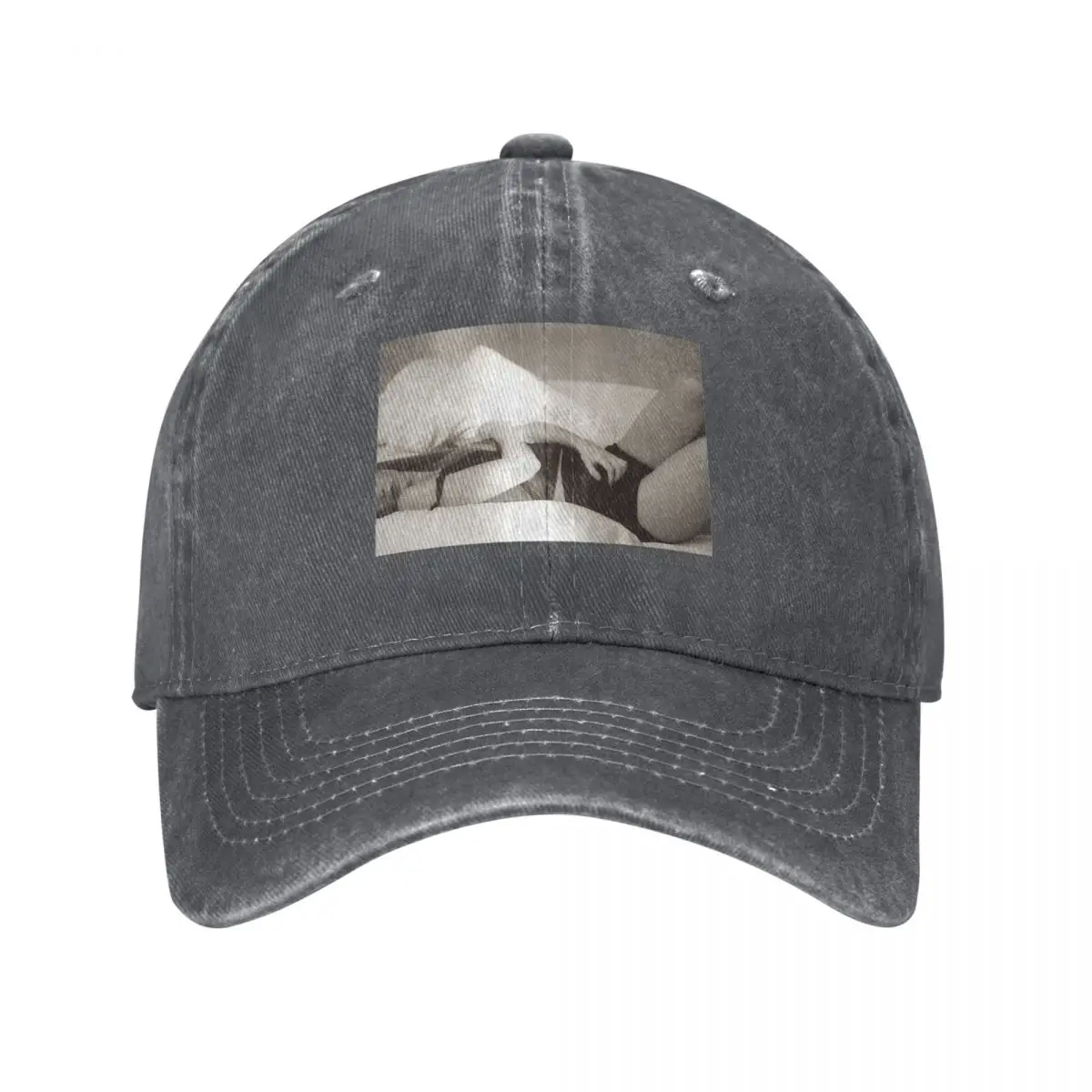 The Tortured Poets Department TTPD Unisex Baseball Caps Distressed Denim Caps Hat Retro Outdoor All Seasons Travel Gift Headwear