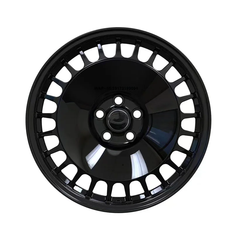 

Custom High Quality 23 Inches Forged Car Alloy Aluminum Hollow Hub Wheel Rim for Defender 2022 2023 2021 2024
