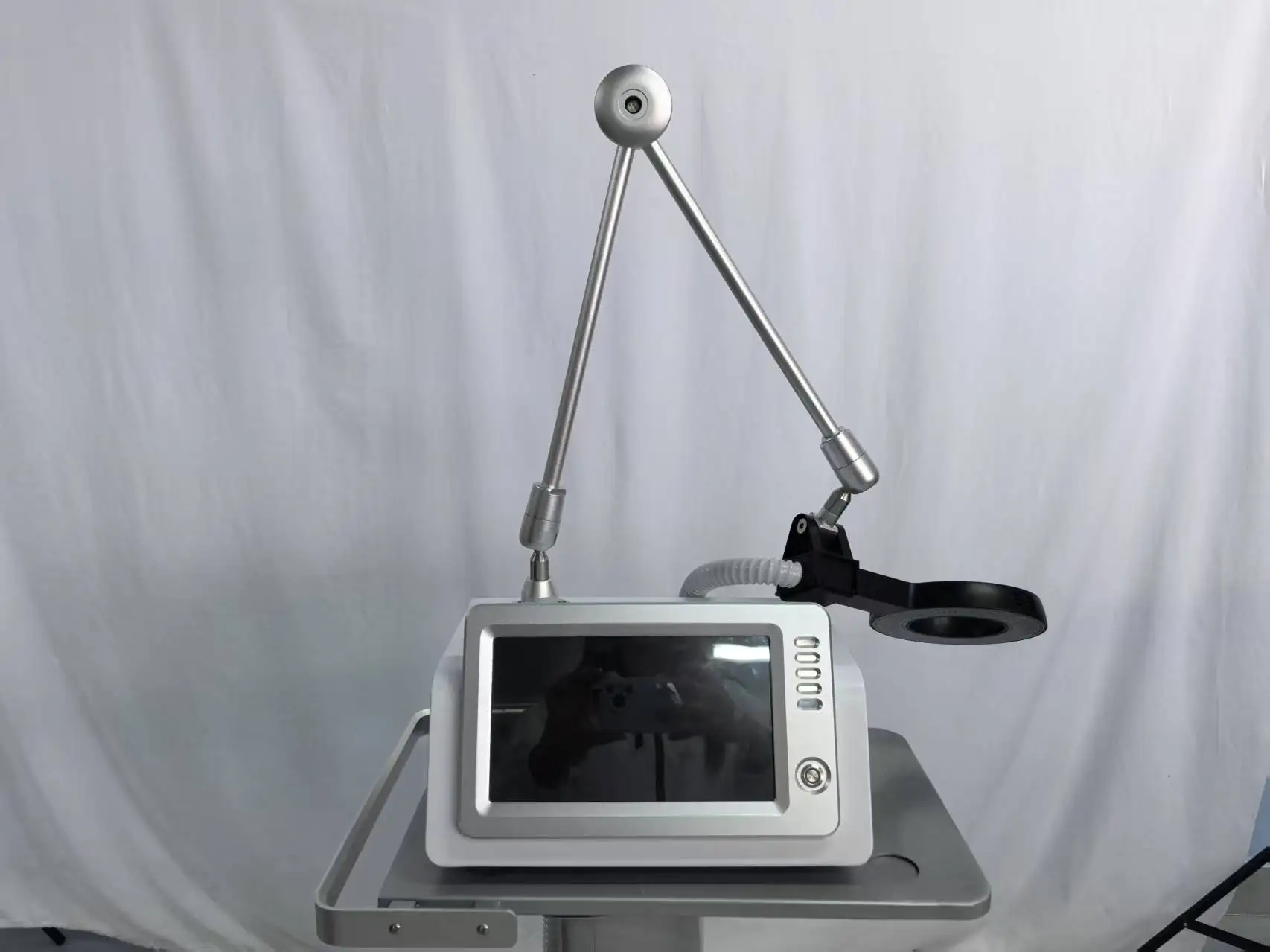 Portable Emtt Physio Magneto Therapy Magnetoterapia Pain Relief PEMF Sports Injury Therapy Magnetotherapy Physiotherapy Machine