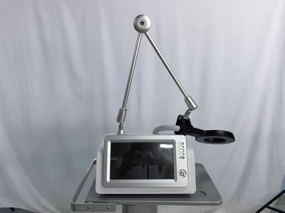 Pain Relief Magnetic Therapy Machine for Rehabilitation