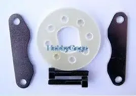 HSP part 60047 Brake Discs Set for HiMOTO Hispeed 1/8 scale Nitro Engine power RC Buggy Car Truck Truggy