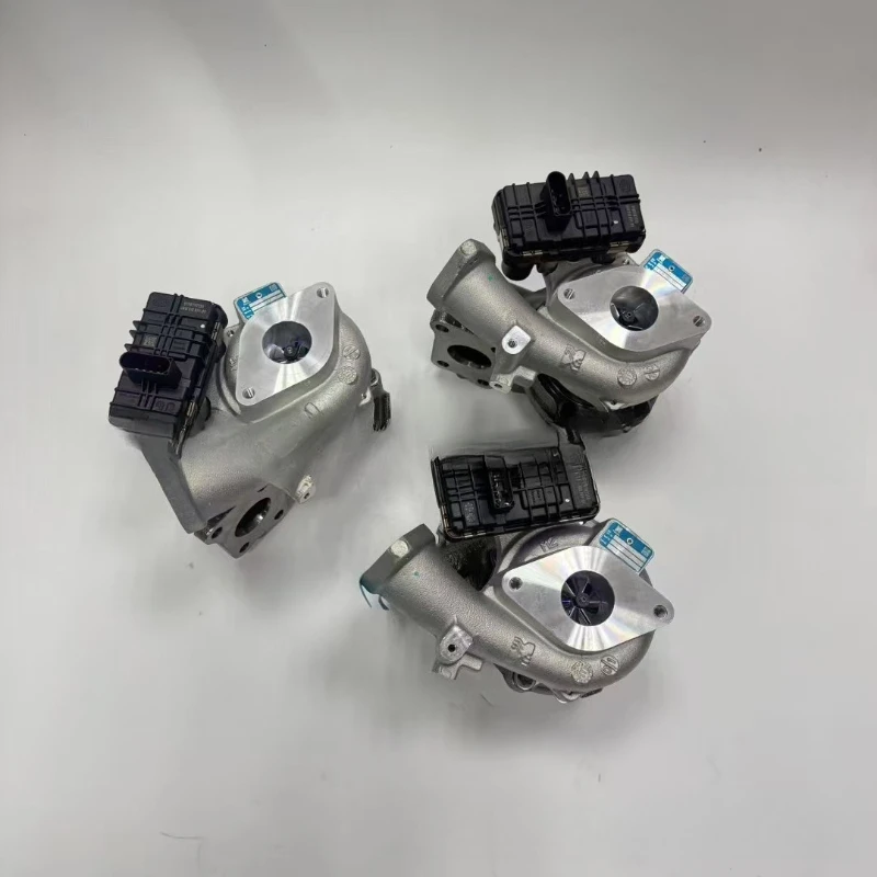 

BV40 14411-3XN1A 14411-3XN3A YD25 53039700268 Turbo, Auto Parts