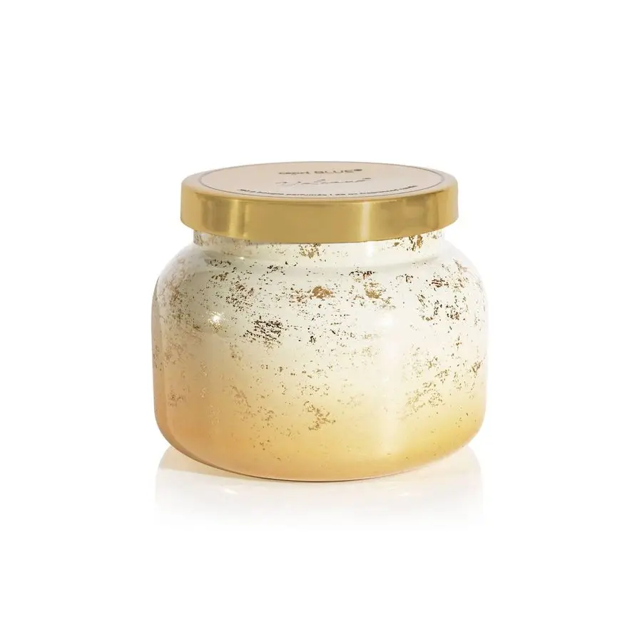 Glimmer Jar Candles…