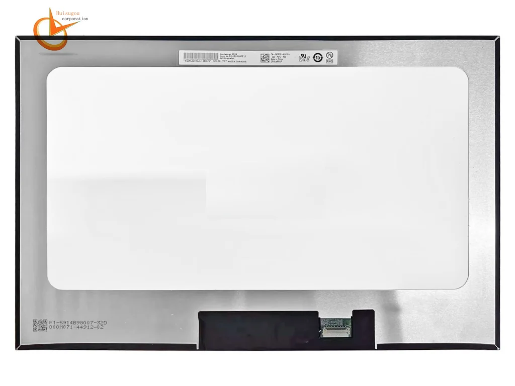 

14" Laptop LCD Screen NE140WUM-N6F B140UAN02.6 N140JLG-GT3 LP140WU1-SPH1 For Dell Latitude 7440 Display Matrix Panel Non-Touch 0