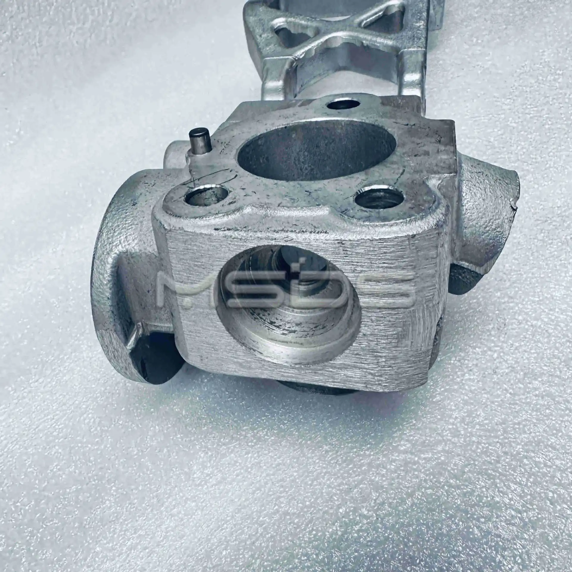 For Cummins engine 5260171 water inlet connector CONNE CTION, water inlet