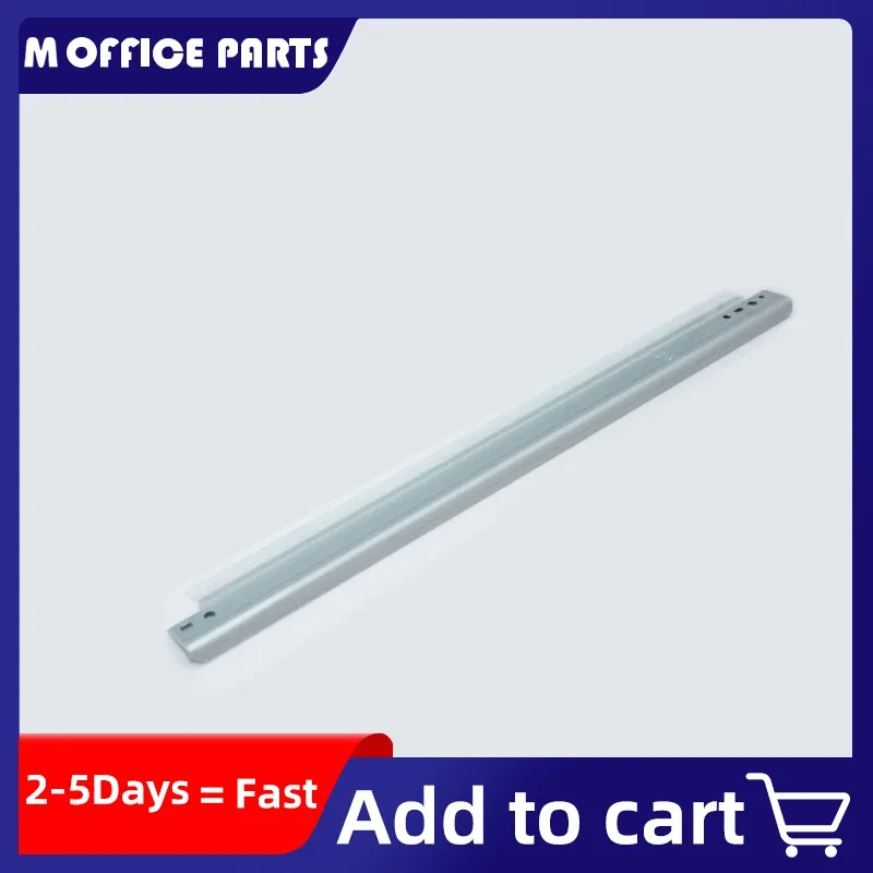 5Pcs. GPR34 GPR35 Drum Cleaning Blade support for Canon iR 2520 2525 2535 2545 2530  ADVANCE 4025 40354235 4245  4045 4051 4225