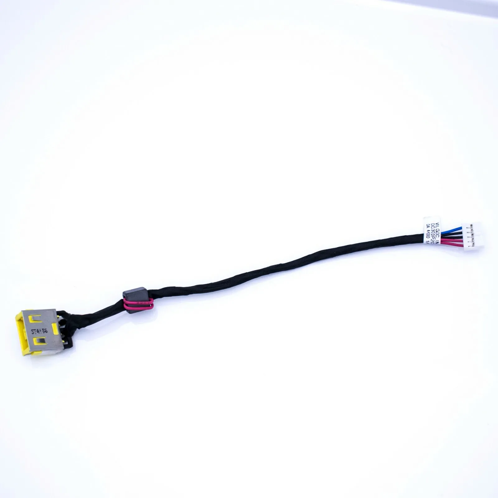 FOR Lenovo G500s G505s Power DC Jack Cable Connector Wire DC30100PC00 5051172310874