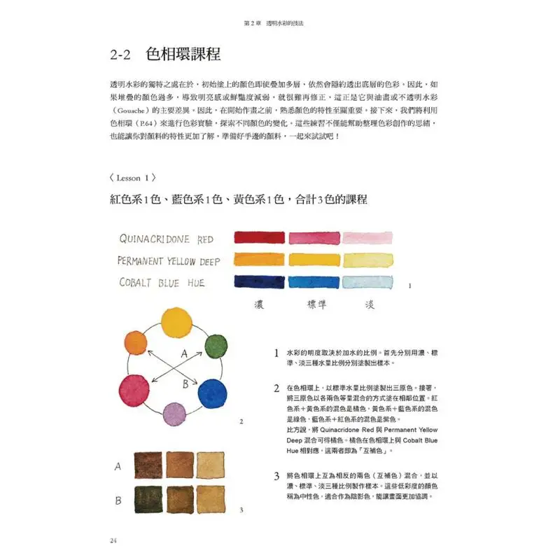 Ein transparentes Aquarell-Klassenzimmer Marie Abe Fine Product Culture 9789867627643 Buch