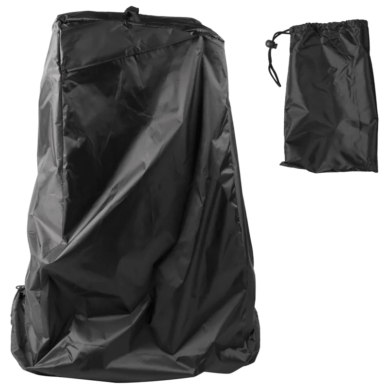 

L55A-робот-пылесос для бассейна, чехол Caddy, подходящий для робота-пылесоса для бассейна Dolphin, водонепроницаемый чехол для робота-пылесоса для бассейна