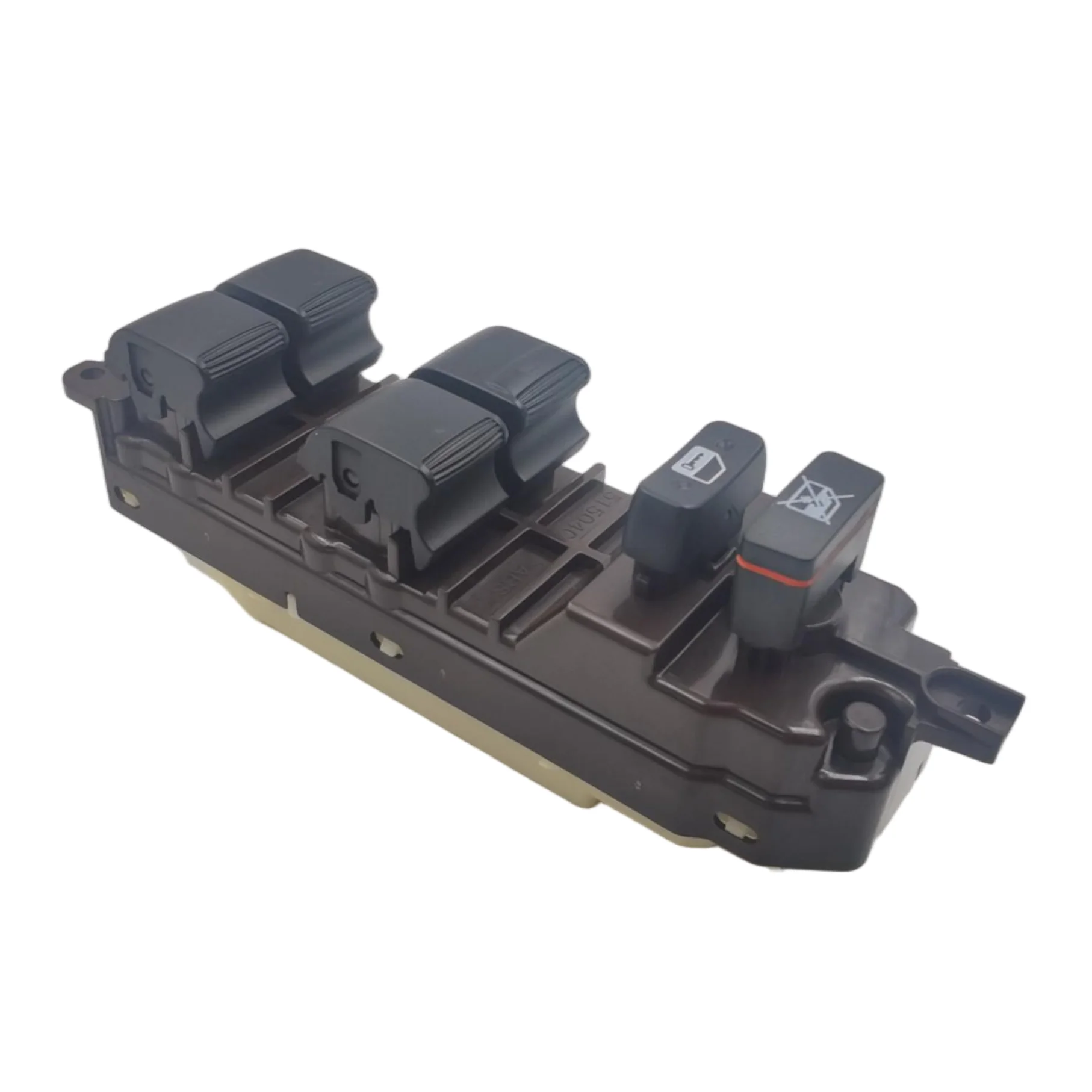 84040-0N010 20pins Left Driver Window Control Lifter Switch For Toyota Crown 2.5L 3.0L 2005-2009 Features anti-pinch protection - view 5