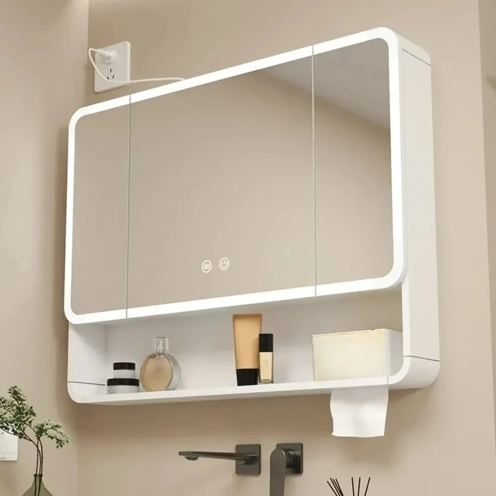 Thumbnail 2 - #20 Compare Anti-Fog Bathroom Mirrors Before You Buy