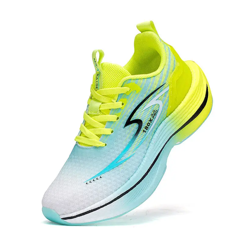 

2025 Hot sale professional breathable lightweight wear-resistant badminton shoes training table tennis badminton shoes sports