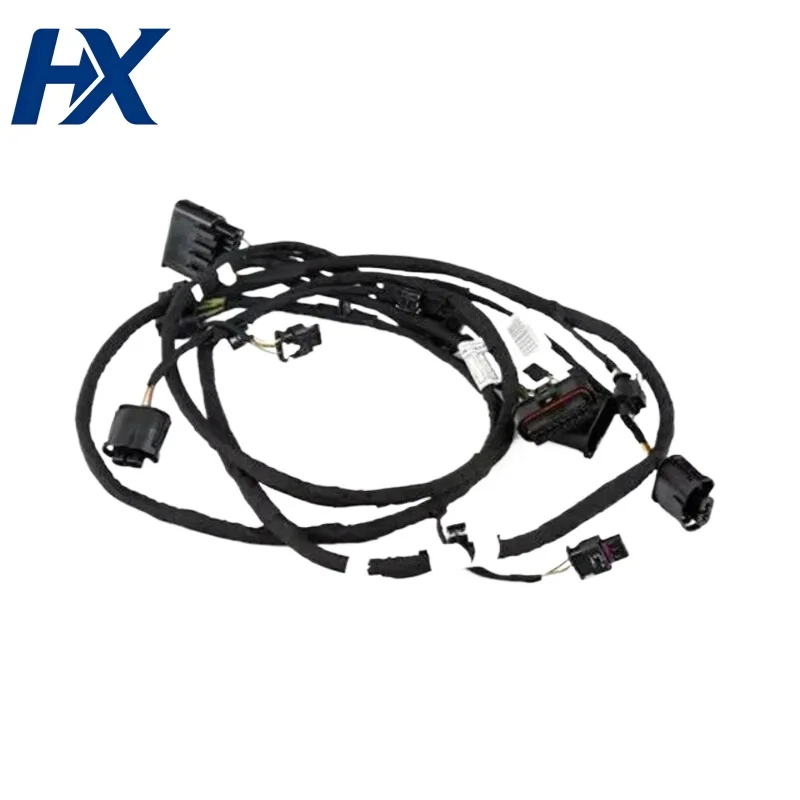 

61126991952 Проводной кабель для переднего бампера автомобиля BMW 3 серии 2015, 320I, X3 2018, X1 2012