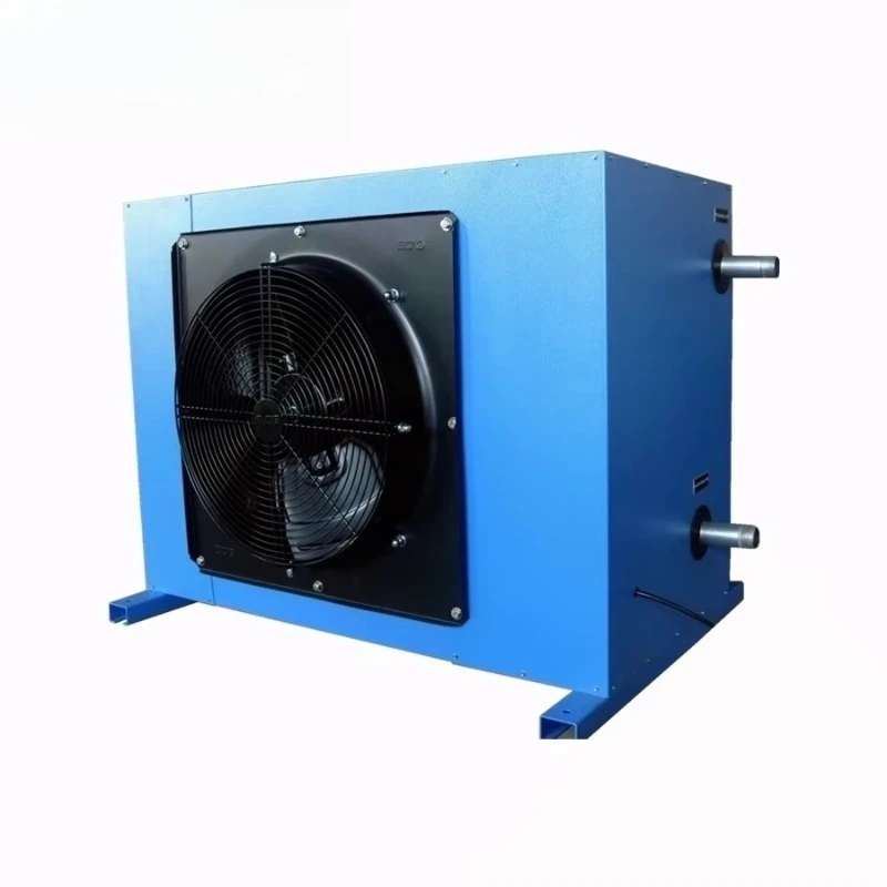 

Marine HVAC system Central high efficiency air conditioner