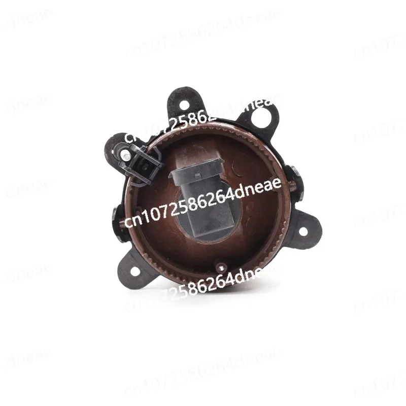 ل FAW Besturn X80 2017 2018 2019 2020 2021 1 مجموعة سيارة أضواء الضباب الجمعية مصباح الضباب لمبة الهالوجين #6